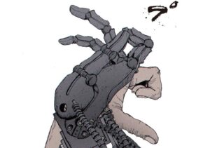 産経新聞に岩田鉄工所とITKの正月広告を掲載いたしました。