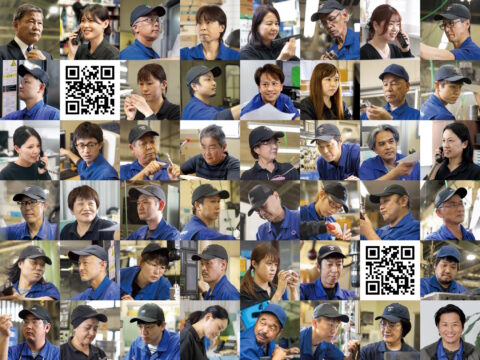 日刊スポーツに岩田鉄工所の広告を掲載いたしました。