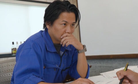 岐阜新聞にドキュメンタリー番組『Dream Maker -モノづくりの共鳴-』の告知がされました。