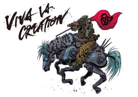 産経新聞に岩田鉄工所とITKの正月広告を掲載いたしました。