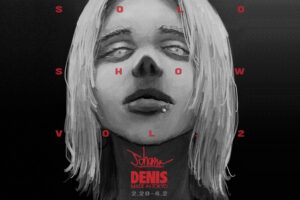 DENIS × JOHANN SOLO SHOW Vol.2