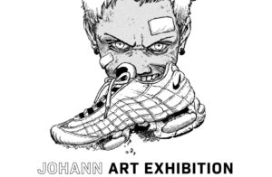 JOHANN ART EXHIBITION