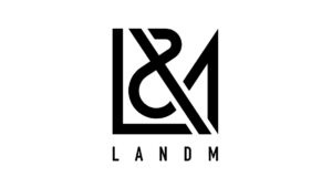 LANDM公式WEBサイトを公開いたしました。