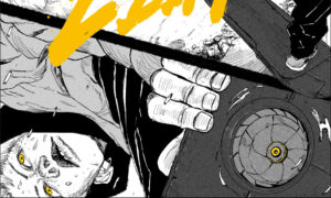 産経新聞に岩田鉄工所とITKのコラボ広告・第10弾を掲載いたしました。