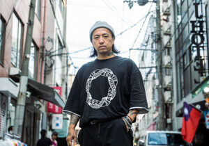 映画監督 Koji Uehara のインタビュー記事が掲載されました。